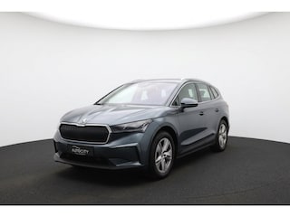 Skoda Enyaq iV 80 Loft 94,55% SOH | Matrix LED | Camera | Carplay | Adaptive Cruise
