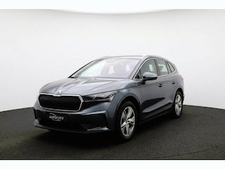 Skoda Enyaq iV 80 Loft 94,55% SOH | Matrix LED | Camera | Carplay | Adaptive Cruise