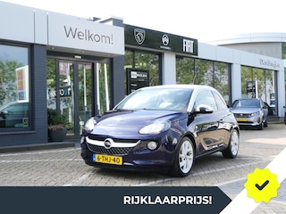 Opel Adam 1.4 Jam | Climate Control | White Pack | 17'' LMV