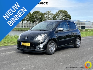 Renault Twingo 1.2-16V Collection Airco, radio