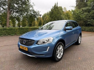 Volvo XC60 T5 Ocean Race 245PK Leer/Navi/Cruise/Winterset