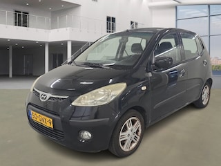 Hyundai i10 1.1 i-Catcher/ ZUINIG