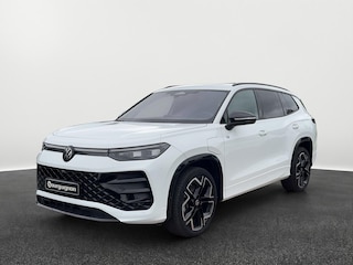 Volkswagen Tayron 1.5 eHybrid R-Line Edition | Wordt verwacht | Trekhaak | Pano | IQ.Light | Harman-Kardon |