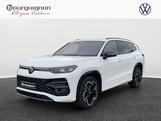 Volkswagen Tayron 1.5 eHybrid R-Line Edition | Wordt verwacht | Trekhaak | Pano | IQ.Light | Harman-Kardon |