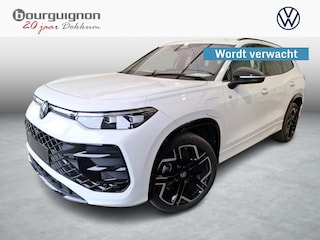 Volkswagen Tayron 1.5 eHybrid R-Line Edition | Wordt verwacht | Trekhaak | Pano | IQ.Light | Harman-Kardon |