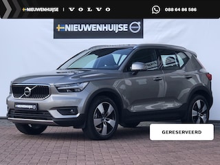 Volvo XC40 1.5 T2 Business Pro | Trekhaak | Achteruitrijcamera | Parkeersensoren | Keyless Entry | Elektrische Achterklep | Stoelverwarming | Cruise Control Adaptief | BLIS | Navigatie | Apple Carplay | Android Auto
