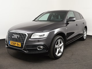 Audi Q5 2.0 TFSI quattro Pro Line | Automaat • S-Line-Pakket