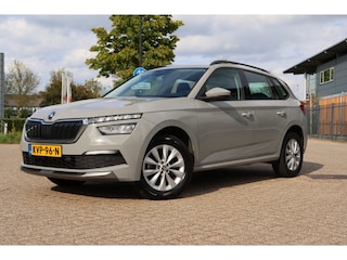 Skoda Kamiq 1.0 TSI Style