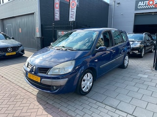Renault Scénic 2.0-16V Business Line 7p. Trekhaak Airco NAP APK