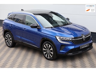 Renault Austral 1.2 mild hybrid advanced Pano 360° Carplay !!