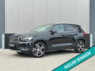 Volvo XC40 1.5 T5 Twin Engine Inscription 19'' Leer ACC 360 Camera Bliss Stoelverwarming