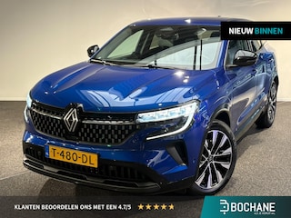 Renault Austral 1.2 E-Tech full hybrid 200 techno | Trekhaak | Camera | Adaptive Cruise Control | Navigatie |