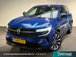 Renault Austral 1.2 E-Tech full hybrid 200 techno | Trekhaak | Camera | Adaptive Cruise Control | Navigatie |