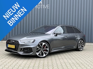 Audi A4 A4 Avant 2.9 TFSI quattro Pro Line Plus B&O/PANO/MEMORY/LEER/360/MASSAGE