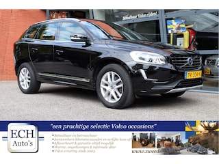 Volvo XC60 2.0 T5 245 pk Aut. Polar+ Leer, Panoramadak