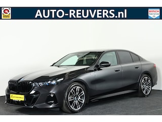 BMW i5 eDrive40 M Sport Edition 84 kWh Navi / ACC / HUD / H&K / Memory / Panorama