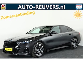 BMW i5 eDrive40 M Sport Edition 84 kWh Navi / ACC / HUD / H&K / Memory / Panorama