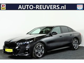 BMW i5 eDrive40 M Sport Edition 84 kWh Navi / ACC / HUD / H&K / Memory / Panorama