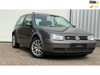 Volkswagen Golf 2.3 V5 Highline | NAP | Schuifdak | BBS |Uniek