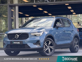Volvo XC40 2.0 B4 Plus Dark Automaat 197PK | Harman/Kardon | Memory Seats | Adaptieve Cruise Control | Elek. trekhaak
