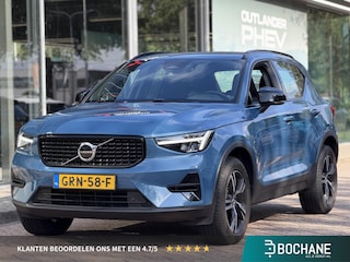 Volvo XC40 2.0 B4 Plus Dark Automaat 197PK | Harman/Kardon | Memory Seats | Adaptieve Cruise Control | Elek. trekhaak