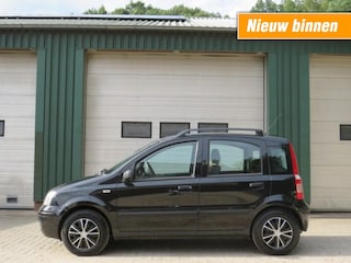 Fiat Panda 1.2 EDIZIONE COOL