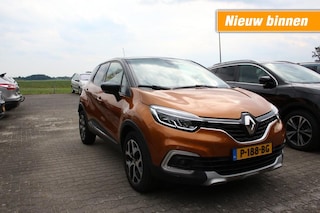 Renault Captur 1.2 TCe Intens, PDC, Camera, Cruise, Lichtm.velgen