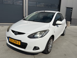Mazda 2 1.3 S airco elektrische ramen