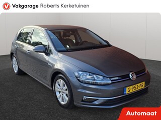Volkswagen Golf 1.5 TSI Comfort Line Business Automaat Massagestoel Navi Adaptive cruise