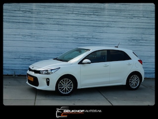 Kia Rio 1.0 TGDI First Edition Sport Carplay Camera Navigatie