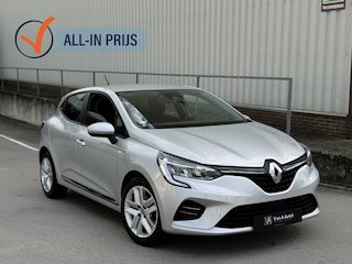 Renault Clio 1.0 TCe Zen I All Season I Carplay I