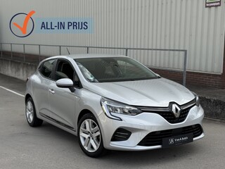 Renault Clio 1.0 TCe Zen I All Season I Carplay I