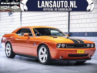 Dodge Challenger | SRT-8 First edition | 6.1L V8
