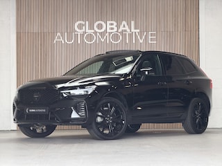 Volvo XC60 2.0 T8 Plug-in hybrid AWD Plus Black Edition - FACELIFT - TREKHAAK - HARMAN KARDON - MEMORY - PANORAMADAK - 21 INCH