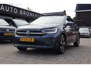 Volkswagen Taigo 1.0 TSI STYLE I AUT I CAMERA I CARPLAY I PANO I 1e EIG I ACC I TREKHAAK