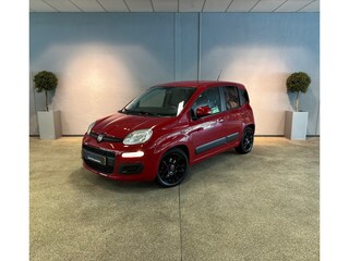 Fiat Panda 0.9 TwinAir Edizione Cool - Limited Edition - Airco