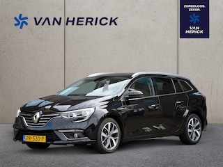 Renault Mégane Estate 1.2 TCe Bose | Trekhaak | Cruise | NAP