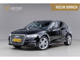 Audi A3 Sportback 1.4 e-tron S-Line Carplay|Bang&Olufsen|Stoelverw.|ACC|Virtual-cockpit|Dealeronderhouden