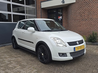 Suzuki Swift 1.3 Comfort 5DR |Nap |Airco |Sport
