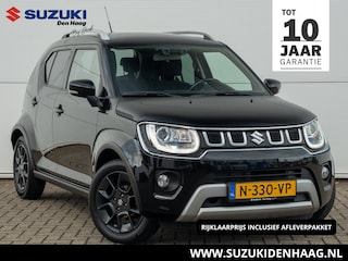 Suzuki Ignis 1.2 Smart Hybrid Style|NL-Auto| Apple/Andriod Carplay | Cruise Control | Keyless entree |Climate Controle|Camera