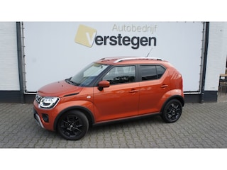 Suzuki Ignis 1.2 SH Select