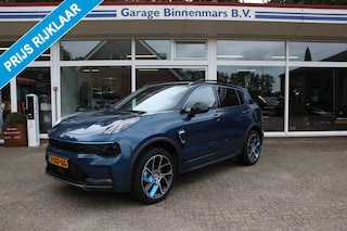 Lynk & Co 01 1.5 Plug-in Hybrid