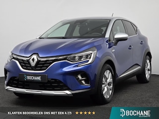 Renault Captur 1.0 TCe 90 Intens | 1e Eigenaar | Pack Easylink Navigatie | Camera | Two Tone |