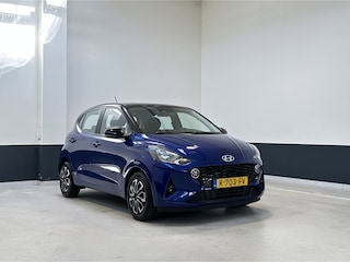 Hyundai i10 1.0 Comfort Smart 5-zits Automaat| Apple Carplay/ Android auto | Camera |