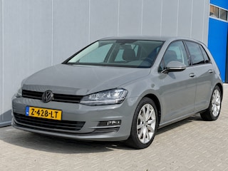 Volkswagen Golf 1.4 TSI Highline - DSG - Massage stoelen !