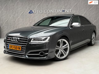Audi A8 4.0 TFSI 520 PK quattro Pro Line+ / Nwe Distr. Ketting