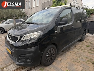 Peugeot Expert 226C 1.6 BlueHDI 95 Premium, Euro 6 | Meeneemprijs | Ex BTW