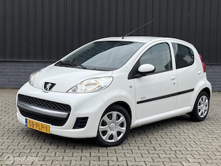 Peugeot 107 1.0-12V| NL Auto | 5 Deurs | Airco | APK