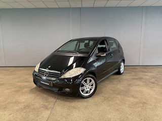 Mercedes-Benz A-klasse 200 Classic Automaat|Airco|Cruise