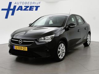 Opel Corsa 1.2 LEVEL 2 + ACHTERUITRIJCAMERA | CARPLAY | CRUISE CONTROL | AIRCO